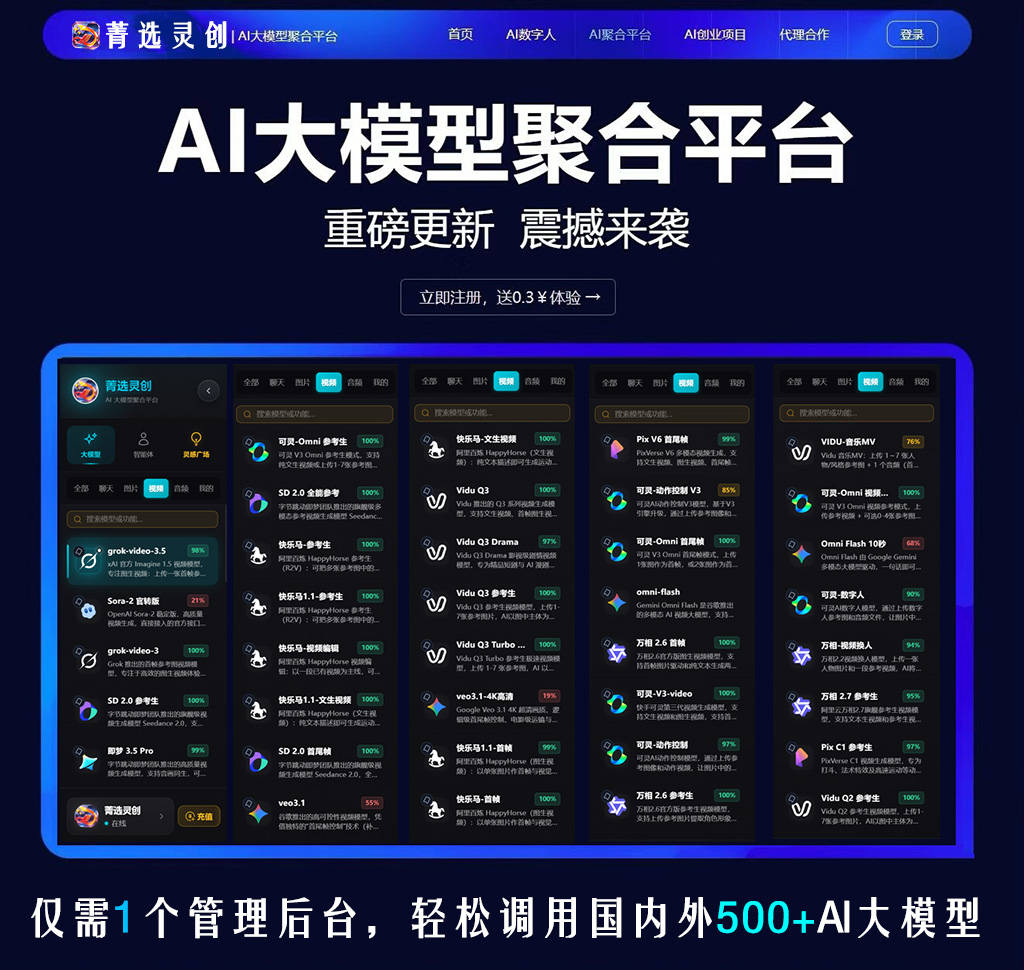 视频与图像方形素材参考